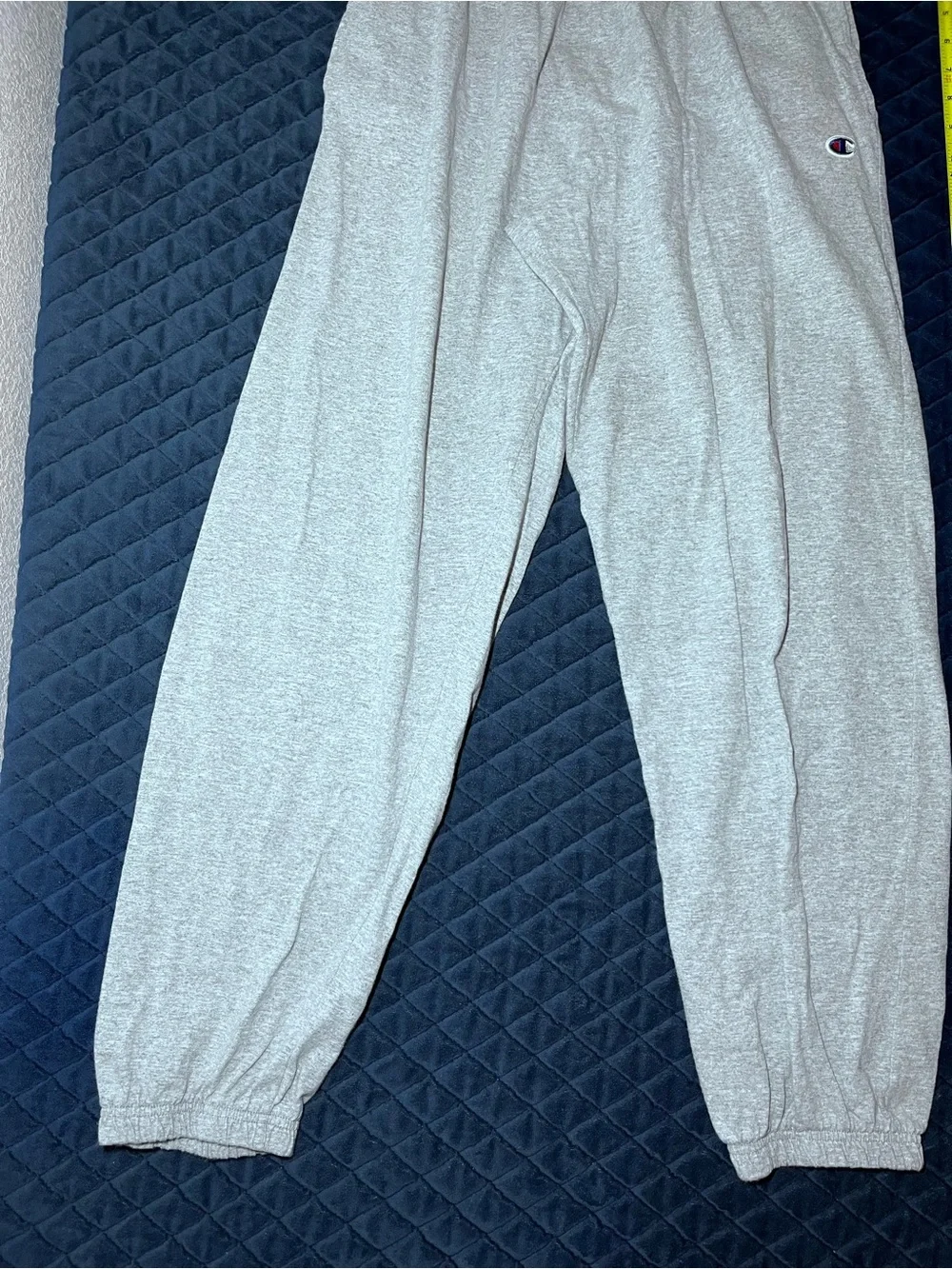 Champion comfortable light